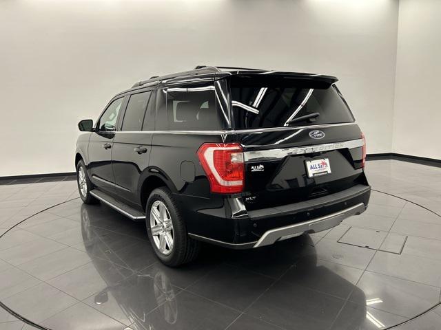 used 2020 Ford Expedition car, priced at $27,025