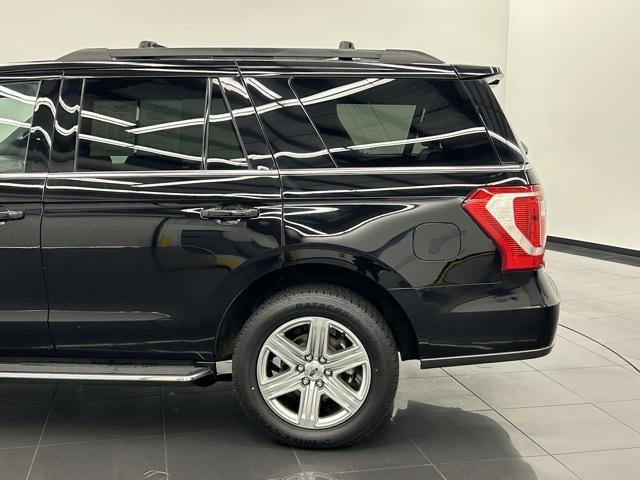 used 2020 Ford Expedition car, priced at $27,025