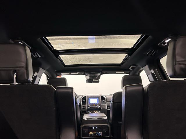 used 2020 Ford Expedition car, priced at $27,025