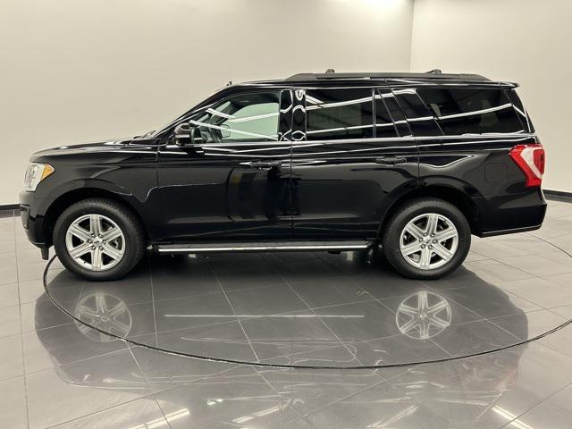 used 2020 Ford Expedition car, priced at $27,025
