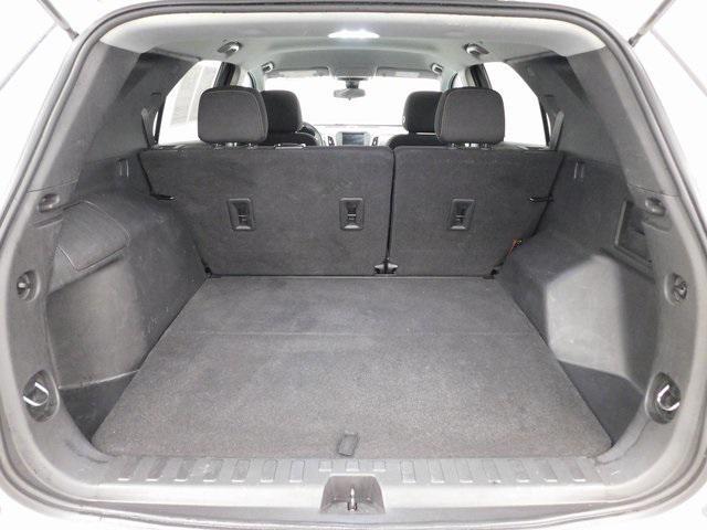 used 2021 Chevrolet Equinox car, priced at $19,952