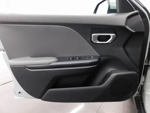 used 2025 Kia K4 car, priced at $22,204