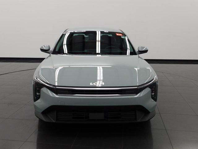 used 2025 Kia K4 car, priced at $22,204