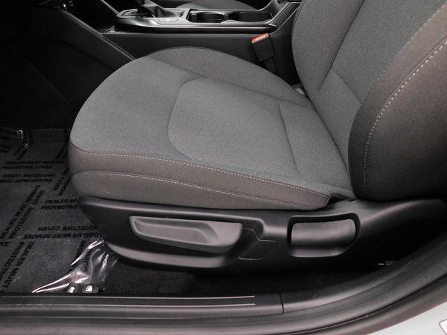 used 2025 Kia K4 car, priced at $22,204