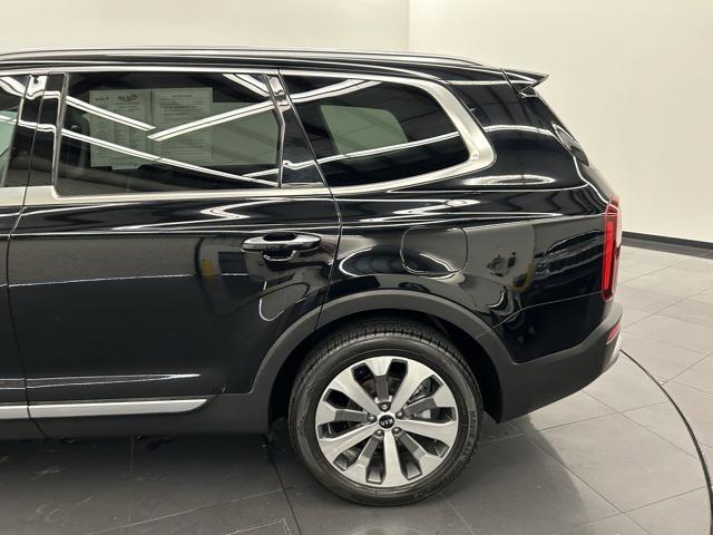 used 2020 Kia Telluride car, priced at $20,982