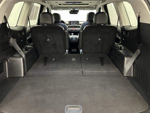 used 2020 Kia Telluride car, priced at $20,982