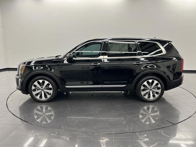 used 2020 Kia Telluride car, priced at $20,982