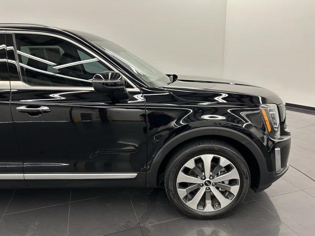 used 2020 Kia Telluride car, priced at $20,982