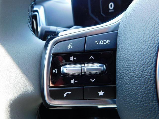 new 2025 Kia Sorento car, priced at $47,165
