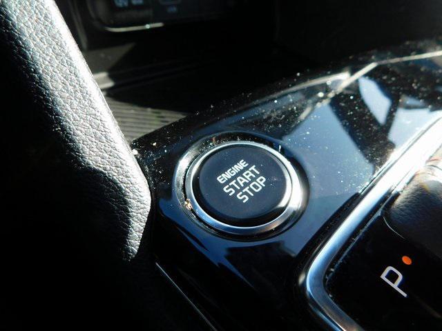 new 2024 Kia Sportage car, priced at $33,910