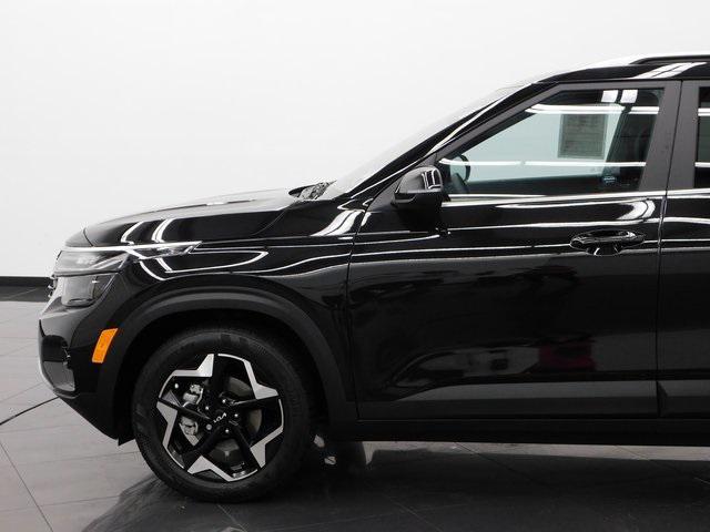 used 2024 Kia Seltos car, priced at $24,932