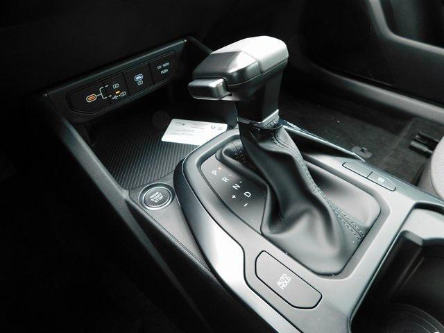new 2025 Kia K4 car, priced at $22,790