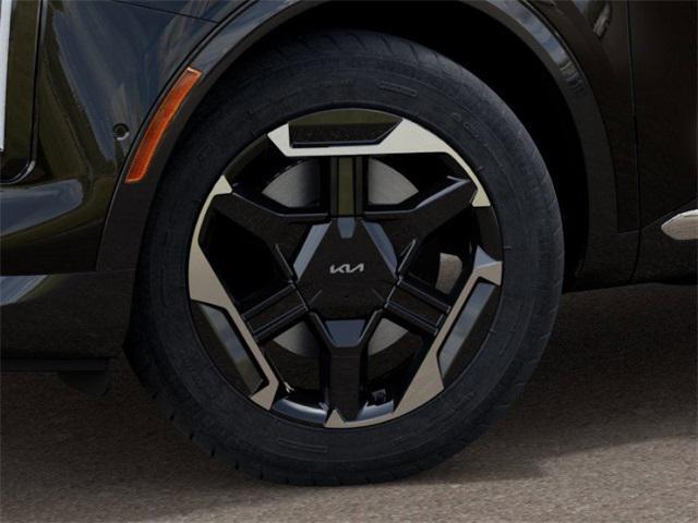 new 2026 Kia Sportage car, priced at $35,385