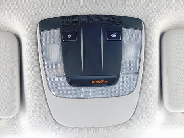 new 2025 Kia Sportage car, priced at $25,860