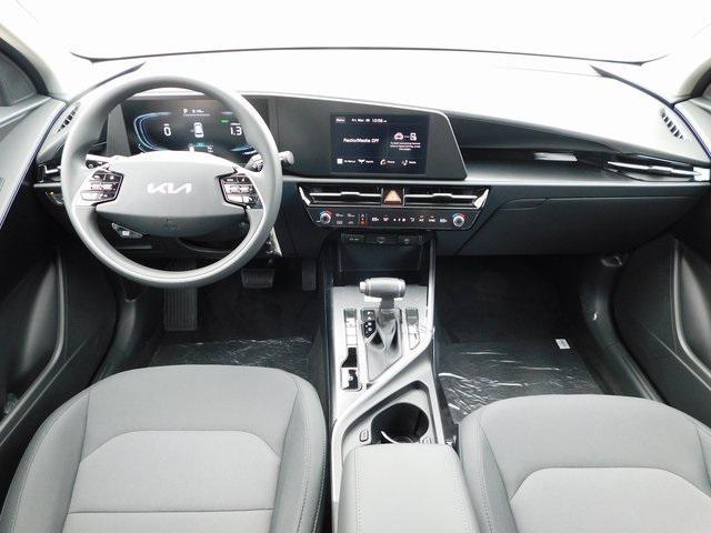 new 2024 Kia Niro Plug-In Hybrid car, priced at $34,485