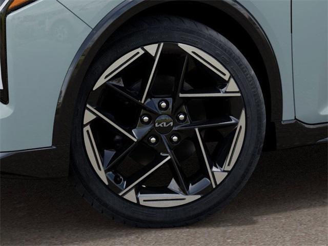 new 2025 Kia K4 car, priced at $25,265