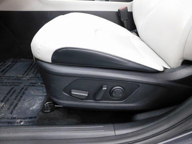 used 2023 Kia Sportage car, priced at $23,327