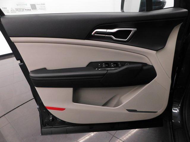 used 2023 Kia Sportage car, priced at $23,327