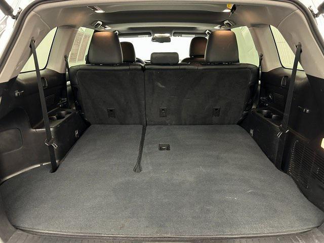 used 2016 Toyota Highlander car, priced at $16,936