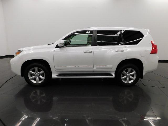 used 2012 Lexus GX 460 car, priced at $19,985