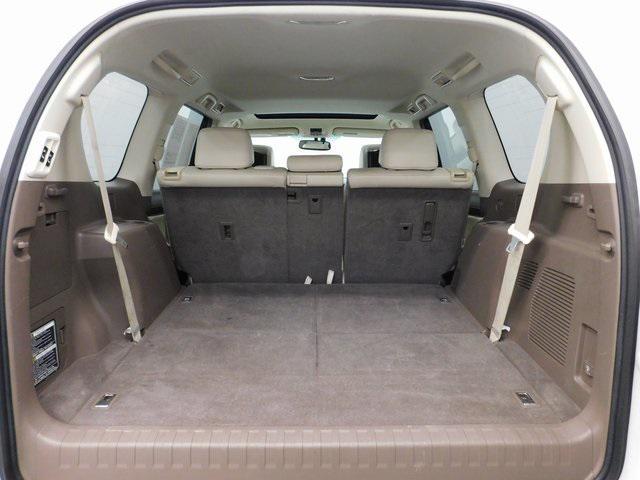 used 2012 Lexus GX 460 car, priced at $19,985