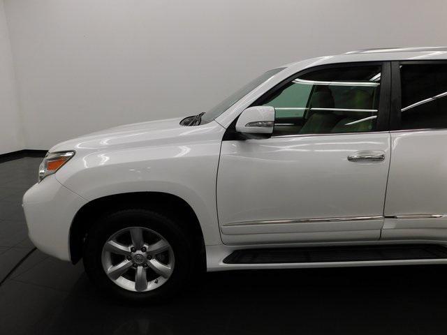 used 2012 Lexus GX 460 car, priced at $19,985