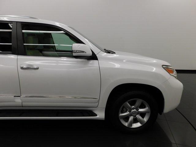 used 2012 Lexus GX 460 car, priced at $19,985