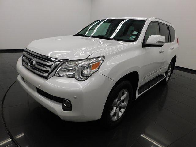 used 2012 Lexus GX 460 car, priced at $19,985