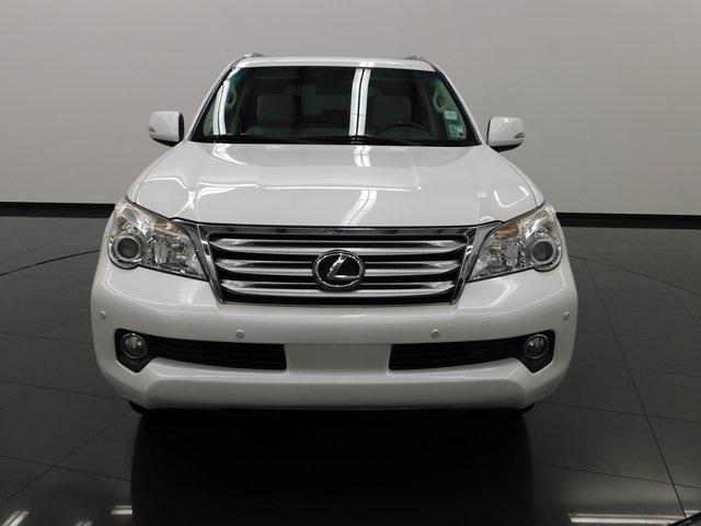 used 2012 Lexus GX 460 car, priced at $19,985