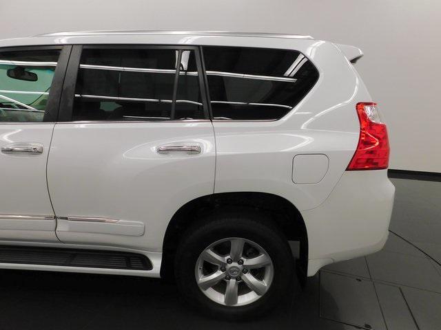 used 2012 Lexus GX 460 car, priced at $19,985