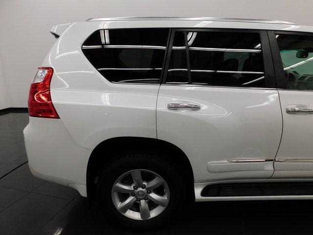 used 2012 Lexus GX 460 car, priced at $19,985