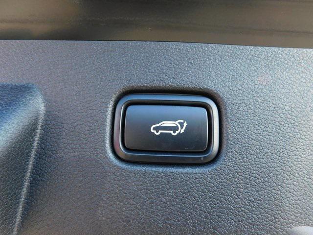 new 2024 Kia Sportage car, priced at $34,590