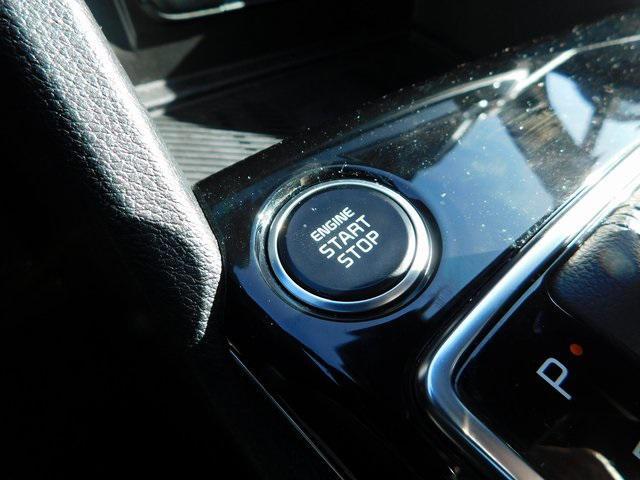 new 2024 Kia Sportage car, priced at $34,590