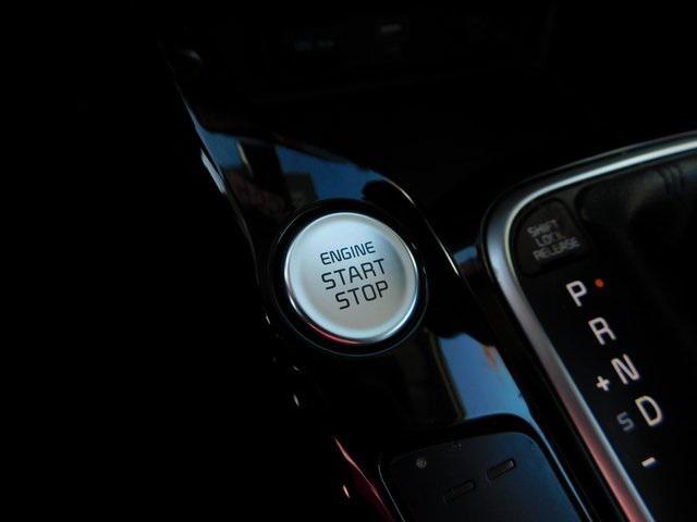 new 2024 Kia Soul car, priced at $25,275