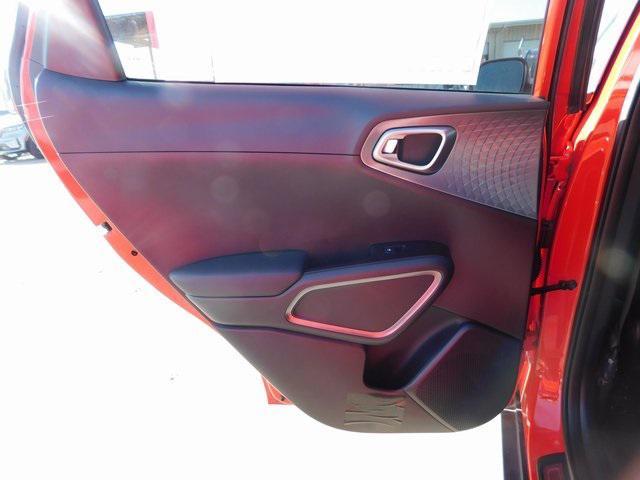 new 2024 Kia Soul car, priced at $25,275