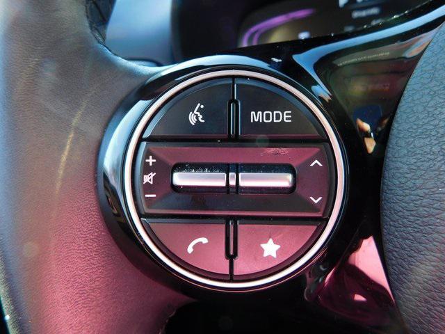 new 2024 Kia Soul car, priced at $25,275