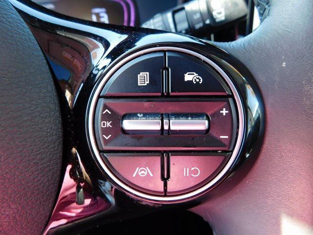new 2024 Kia Soul car, priced at $25,275