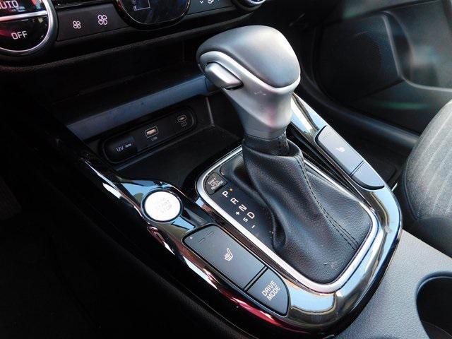 new 2024 Kia Soul car, priced at $25,275