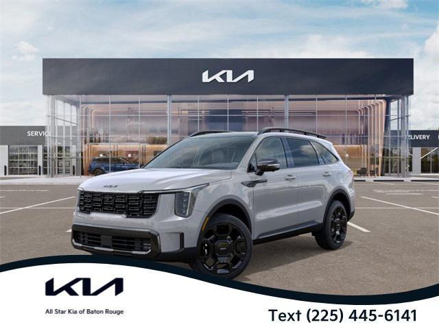 new 2026 Kia Sorento car, priced at $47,390