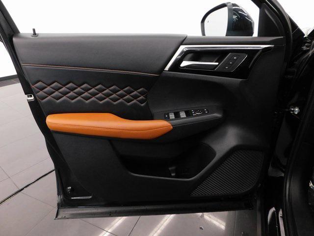 used 2022 Mitsubishi Outlander car, priced at $25,893