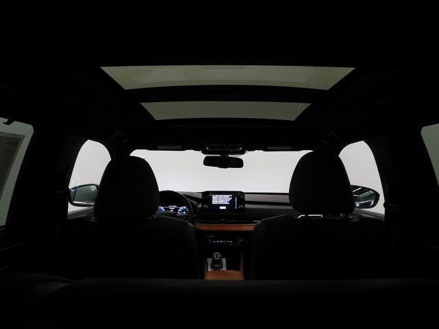 used 2022 Mitsubishi Outlander car, priced at $25,893