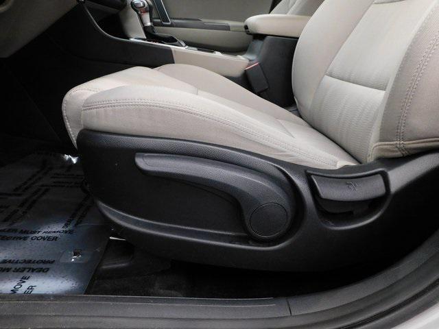 used 2022 Kia Sportage car, priced at $18,278