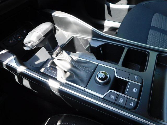 new 2025 Kia Sorento car, priced at $32,480