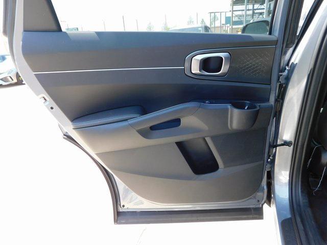new 2025 Kia Sorento car, priced at $32,480