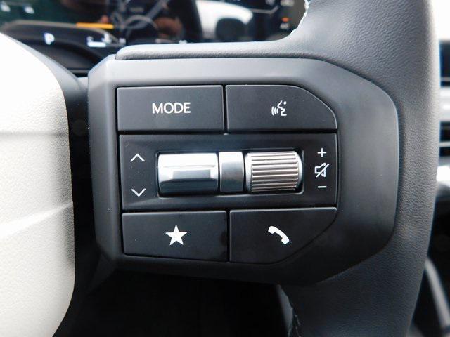 new 2025 Kia K4 car, priced at $30,070