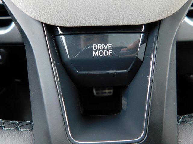 new 2025 Kia K4 car, priced at $30,070