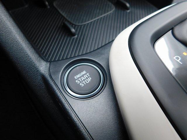 new 2025 Kia K4 car, priced at $30,070