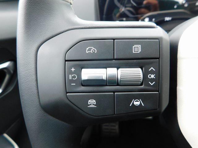 new 2025 Kia K4 car, priced at $30,070