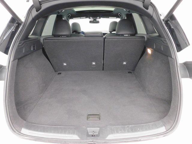 used 2022 INFINITI QX50 car, priced at $31,982