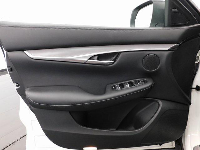 used 2022 INFINITI QX50 car, priced at $31,982